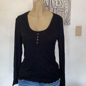 Long sleeve top